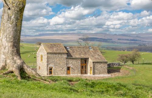Skipton House | Alder Hill Barn By Birch Stays