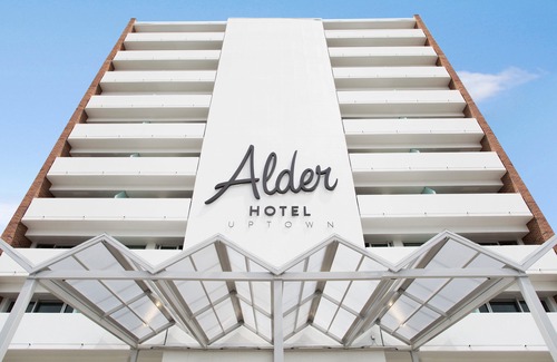 Freret Hotel | Alder Hotel Uptown New Orleans