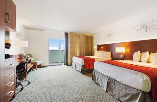 Freret Hotel | Alder Hotel Uptown New Orleans