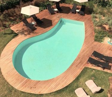 Glyfada Apartment | Aldi Seaside Suite