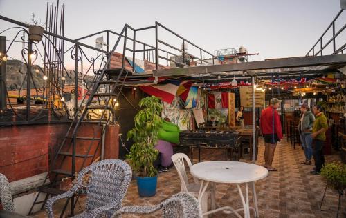 Huaraz House | Aldos Guest House