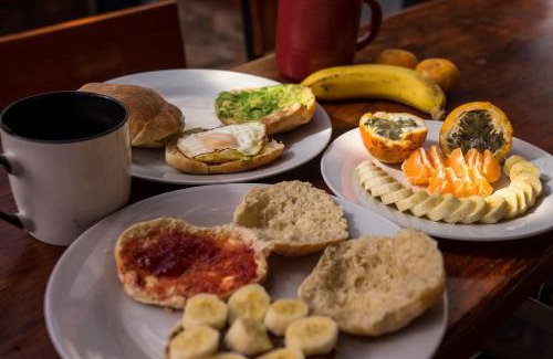 Huaraz House | Aldos Guest House