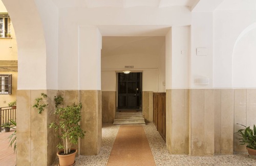 Salario Apartment | Alessandria Home by Interhome