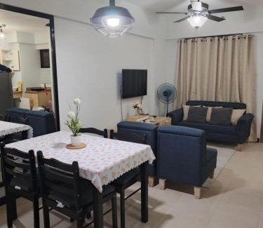 Bacoor City Resort | Alea Residences