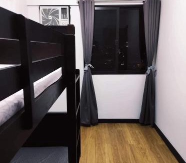 Bacoor City Resort | Alea Residences