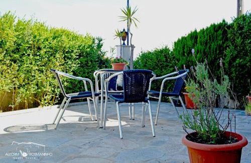 Pinhel House | Alecrim Rosmaninho Guest House