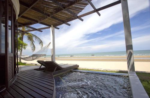 Pak Nam Pran Resort | Aleenta Hua Hin - Pranburi - The Small Luxury Hotels of the World