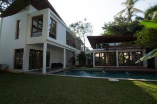 Pak Nam Pran Resort | Aleenta Hua Hin - Pranburi - The Small Luxury Hotels of the World