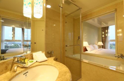 Yuanshan Bed & Breakfast | Aleex Villa