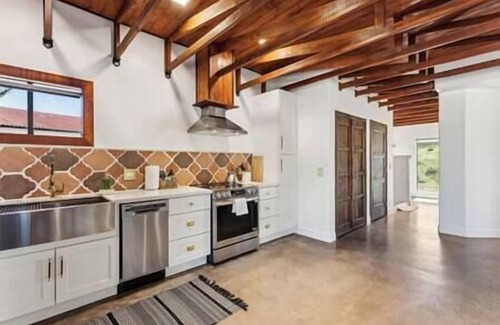 Elgin House | Alegria Guest House at Los Sueños Ranch