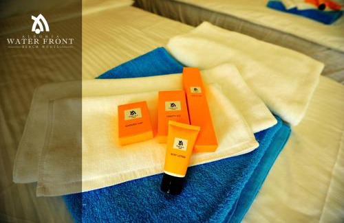 Alegria Resort | Alegria Water Front Beach House