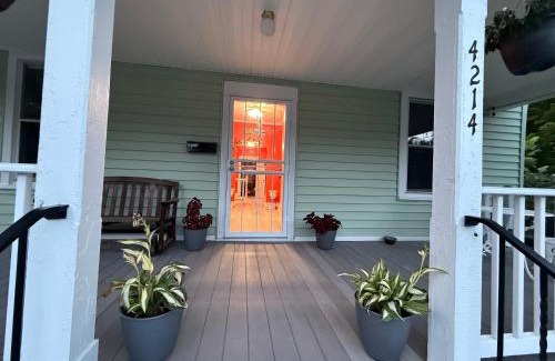 Mount Rainier House | Alegrya-1