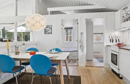 Hou House | "Aleia" - 1.6km from the sea by Interhome