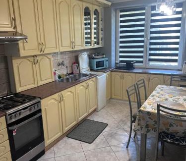 gmina Parzeczew Apartment | Aleja Józefa Piłsudskiego 3