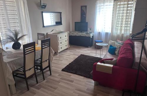 gmina Parzeczew Apartment | Aleja Józefa Piłsudskiego 3