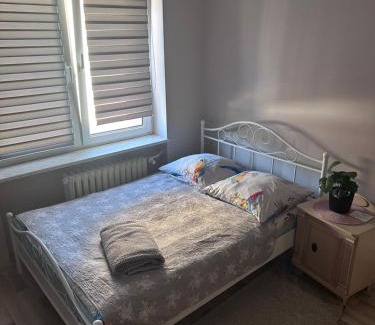 gmina Parzeczew Apartment | Aleja Józefa Piłsudskiego 3