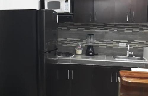 Itagui Apartment | Alejandría 1