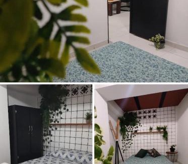 Itagui Apartment | Alejandría 1