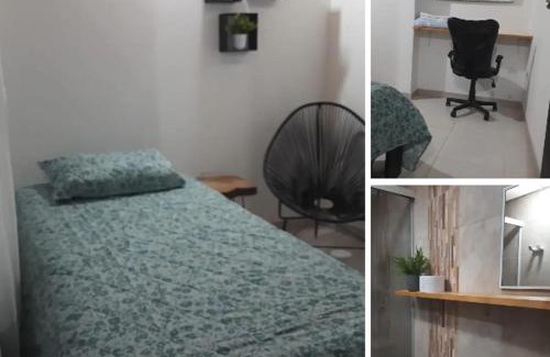 Itagui Apartment | Alejandría 1