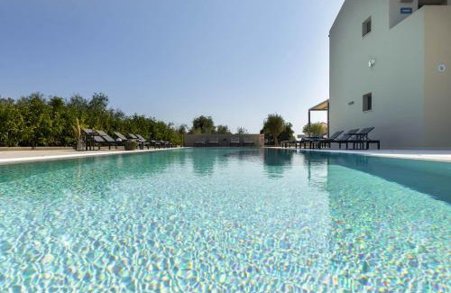 Kounopetra Apartment | Alekos Beach Houses-Akrotiri Suites