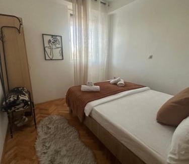 Kisela Voda Apartment | Aleksandra 2