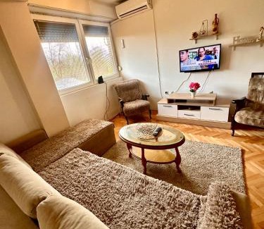 Kisela Voda Apartment | Aleksandra 2