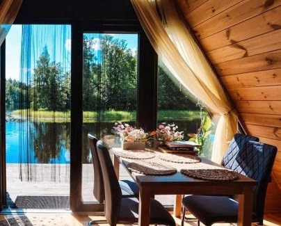 Cervonka House | Aleksandra Viesu Namiņš