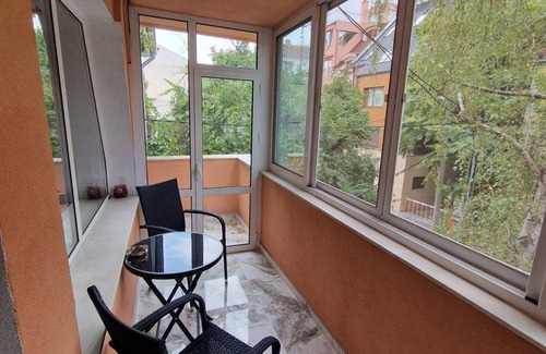 Oborishte Apartment | Alemex Apartment, Two Bedroom & Parking Space