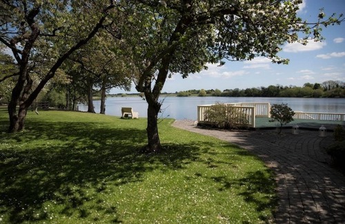 Leixlip Cottage | Alensgrove Cottages No. 10