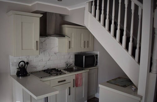 Leixlip Apartment | Alensgrove Maisonette B