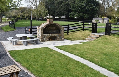 Leixlip Apartment | Alensgrove Maisonette B