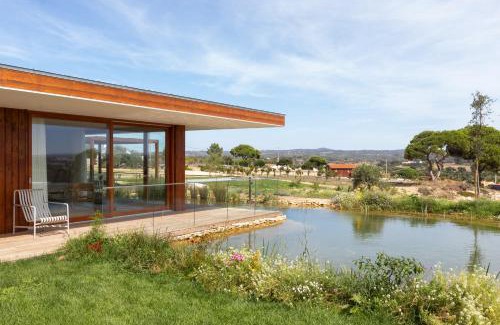 Santiago do Cacem Villa | Alentejo Pine Trees Villa