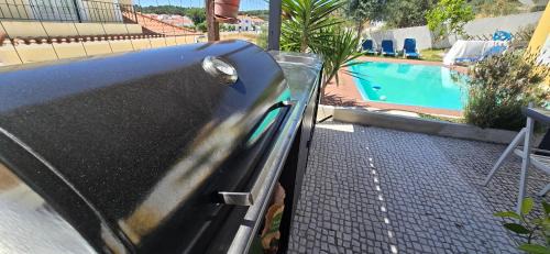 Alcacer do Sal House | Alentejo`s Nest