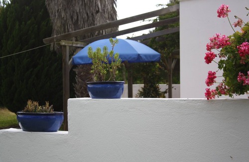 Zambujeira do Mar Cottage | Alentejo,Zambujeira do Mar Magnificent Detached House Terrace and Private Garden