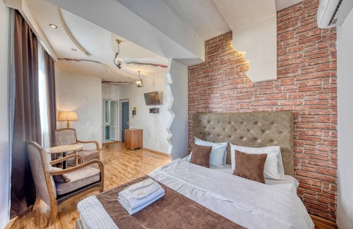Yerevan Hotel | Aleppo Hotel in Yerevan