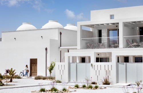 Skiros Hotel | ALERÓ Seaside Skyros Resort