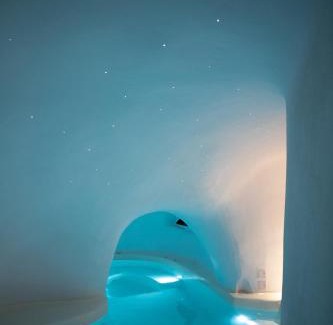 Episkopi Gonias House | Aleria Luxury Cave Santorini