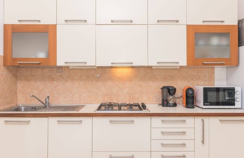 Santa Teresa di Gallura Apartment | Alessandra by Interhome