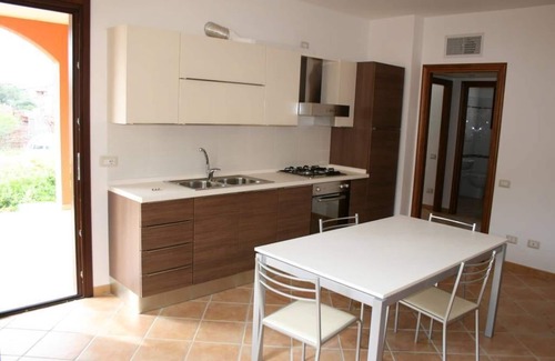 Arbatax House | Alessandra's house.