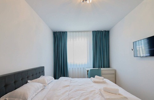 Iasi Apartment | Alessandro home 7 Luxury Centru Palas Mall Iasi