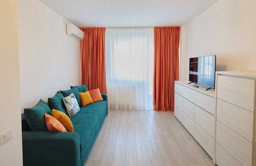 Iasi Apartment | Alessandro home 7 Luxury Centru Palas Mall Iasi