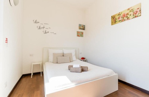 Affori Apartment | Alessia's Flat - Affori