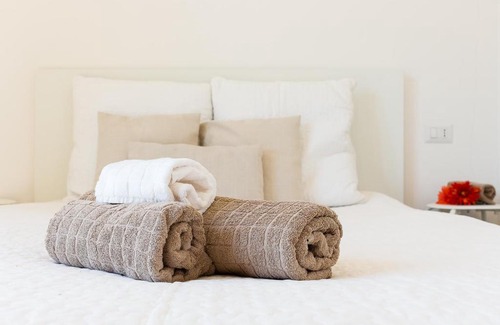 Affori Apartment | Alessia's Flat - Affori