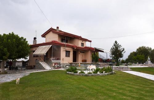 Trikala Apartment | Alesta Apartment