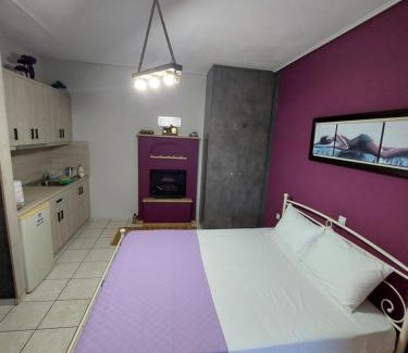 Trikala Apartment | Alesta Apartment