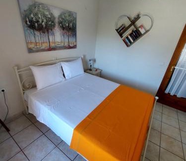 Trikala Apartment | Alesta Apartment