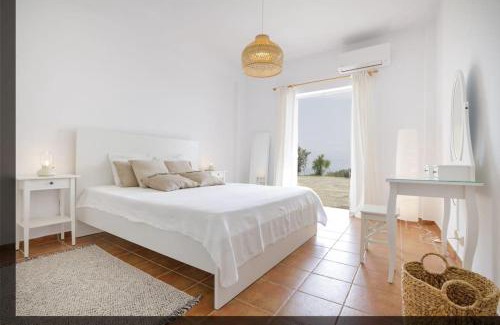 Messini Apartment | Alethea's Sea View Apartment