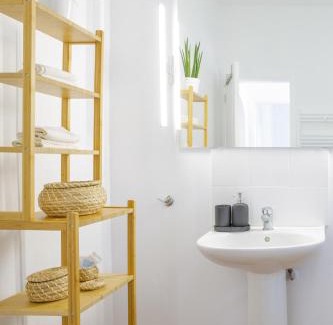 Messini Apartment | Alethea's Sea View Apartment