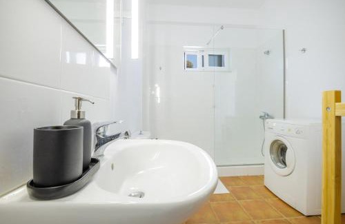 Messini Apartment | Alethea's Sea View Apartment