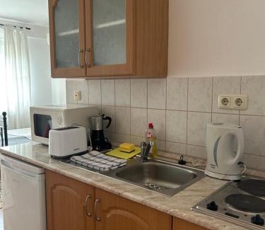 Balatonfured House | Alex Apartman